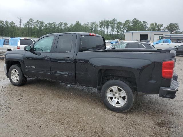 2019 CHEVROLET SILVERADO - 2GCRCPEC3K1138309