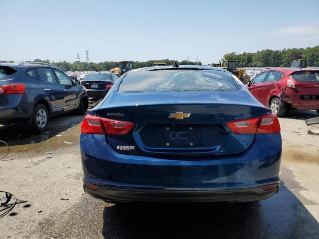 VIN 1G1ZB5ST9KF115520 2019 CHEVROLET MALIBU no.6