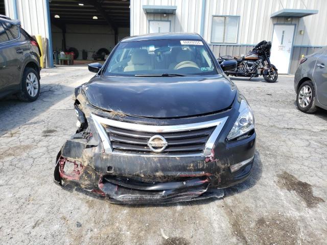 2015 NISSAN ALTIMA 2.5 - 1N4AL3APXFN301403