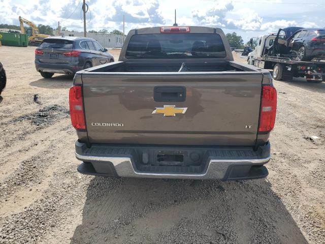 2015 CHEVROLET COLORADO L - 1GCGSBEA6F1160098