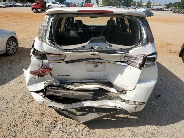 2016 KIA SEDONA L - KNDMA5C12G6206833