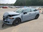 2024 HONDA CIVIC SPOR - 2HGFE2F55RH595934