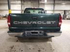 CHEVROLET SILVERADO photo