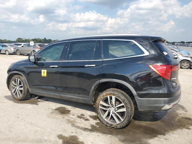 2016 HONDA PILOT TOUR - 5FNYF6H93GB128526