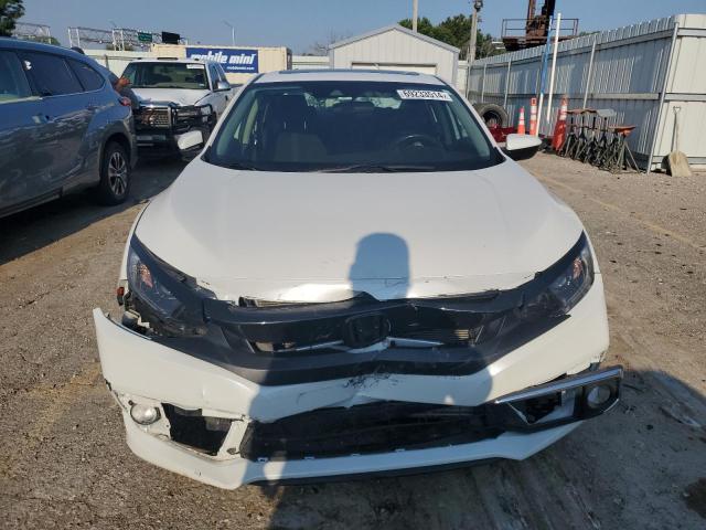JHMFC1F36KX008444 2019 HONDA CIVIC