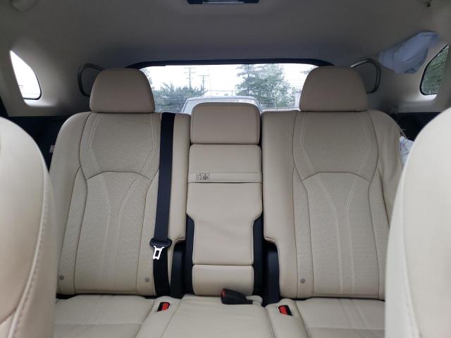 2021 LEXUS RX 450H 2T2JGMDA2MC067765