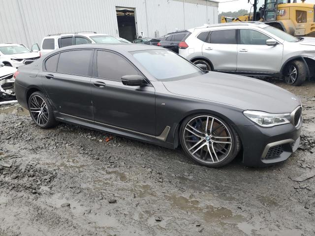 VIN WBA7H6C50KG615169 2019 BMW 7 Series, M760 XI no.4