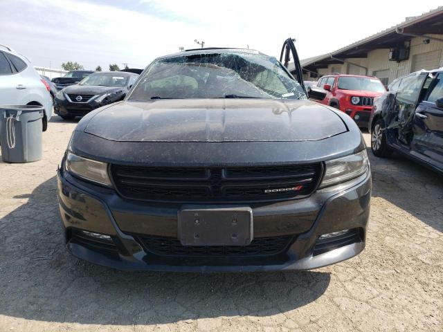 2016 DODGE CHARGER SX - 2C3CDXJGXGH282146