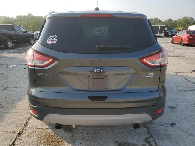 2016 FORD ESCAPE SE - 1FMCU9GX3GUB93915