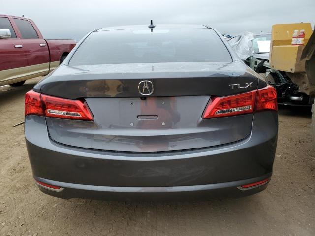 2020 ACURA TLX - 19UUB1F31LA002469