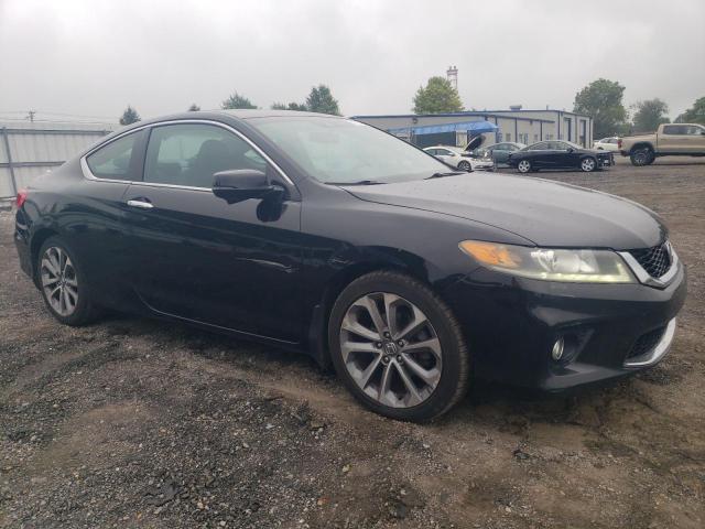 VIN 1HGCT2B88EA006375 2014 Honda Accord, Exl no.4