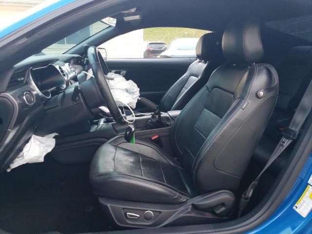 2019 FORD MUSTANG GT - 1FA6P8CF7K5175426