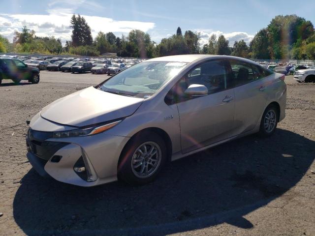2020 TOYOTA PRIUS PRIM - JTDKARFP8L3159172
