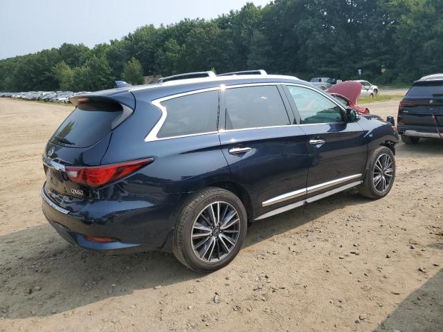 2019 INFINITI QX60 LUXE - 5N1DL0MM9KC569710