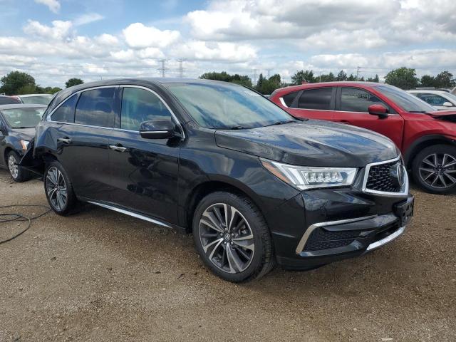 VIN 5J8YD4H51LL035245 2020 Acura MDX, Technology no.4