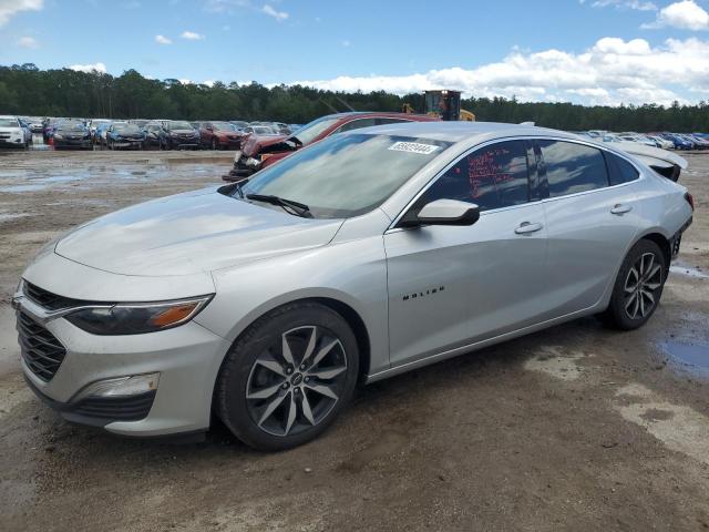 Vin: 1g1zg5st5lf140384, lot: 65922444, chevrolet malibu rs 2020 img_1