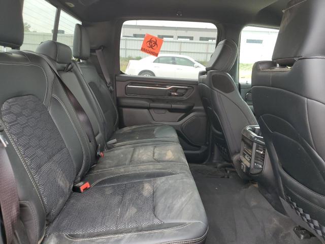 2020 RAM 1500 BIG H - 1C6SRFFT5LN284906