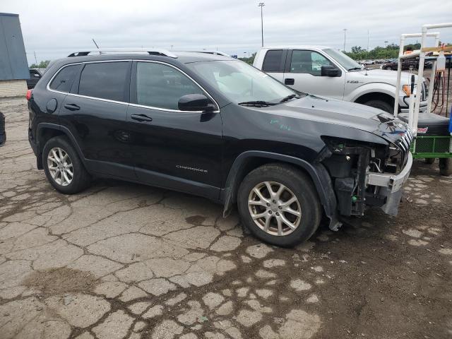 2015 JEEP CHEROKEE L - 1C4PJMCB6FW605663
