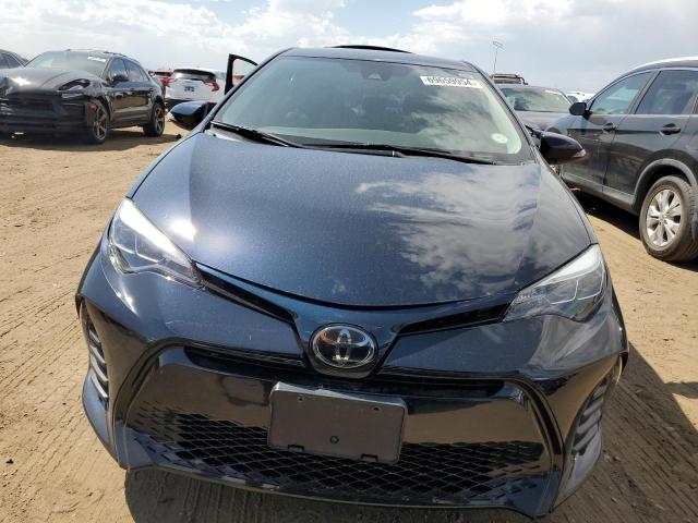 2019 TOYOTA COROLLA L - 2T1BURHEXKC180839