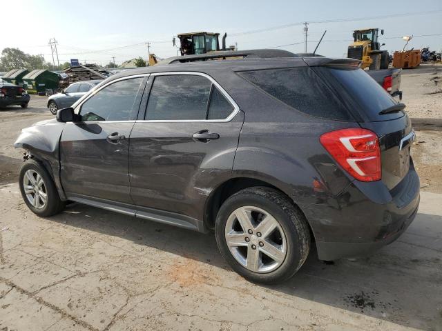 2016 CHEVROLET EQUINOX LT - 2GNALCEK7G6202835