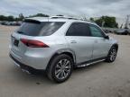 MERCEDES-BENZ GLE 350 4M photo