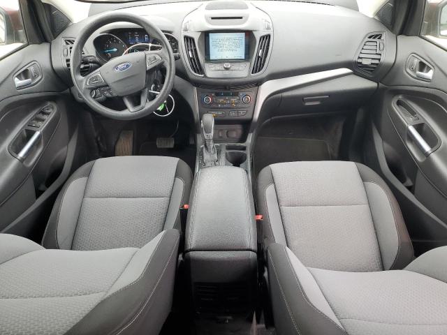 2018 FORD ESCAPE SE - 1FMCU9GD9JUB66506