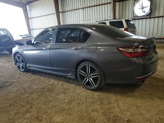 2017 HONDA ACCORD SPO 1HGCR2F58HA297706  67705224