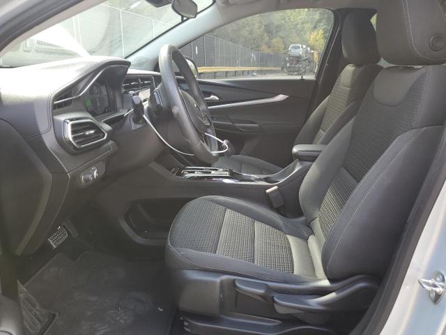 2023 CHEVROLET BOLT EUV L - 1G1FY6S04P4143810