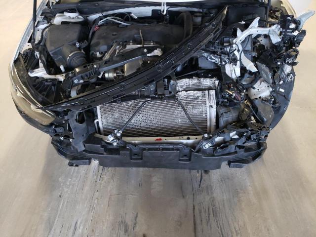2018 BUICK REGAL PREF - W04GM6SX8J1129805