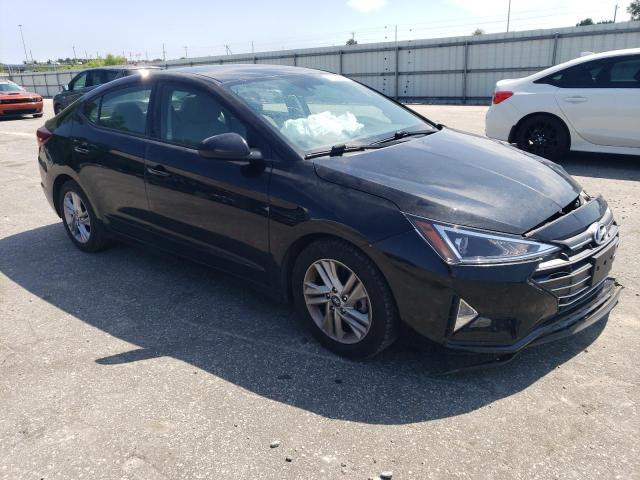 2020 HYUNDAI ELANTRA SE - 5NPD84LF6LH622238