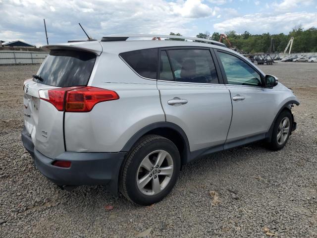 Vin: 2t3rfrev5fw396431, lot: 68080894, toyota rav4 xle 20153