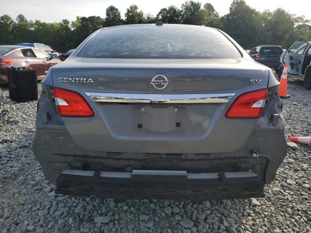 2018 NISSAN SENTRA S - 3N1AB7AP8JY231855