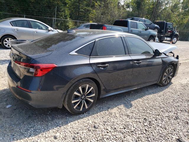 2024 HONDA CIVIC EX - 2HGFE1F72RH301921