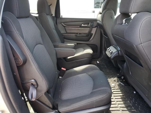 2016 CHEVROLET TRAVERSE L - 1GNKVGKD6GJ337125