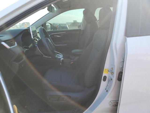 2023 TOYOTA RAV4 WOODL - 2T3UWRFV2PW151001