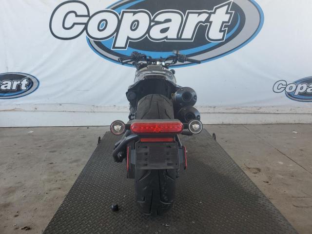 2024 HARLEY-DAVIDSON RH1250 S - 1HD1ZC414RB301983