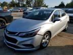 CHEVROLET CRUZE LT photo