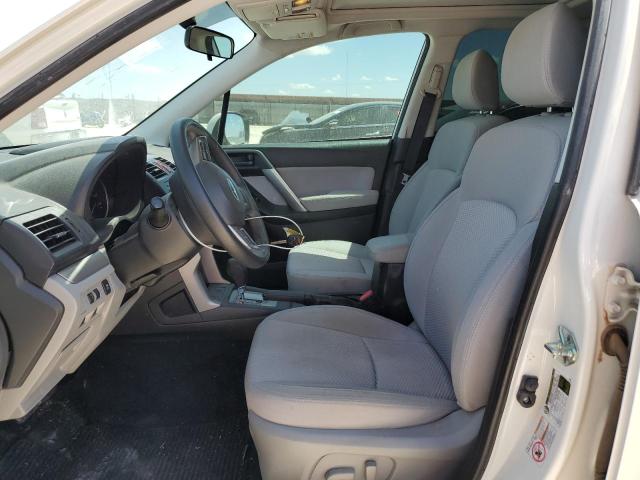 2015 SUBARU FORESTER 2 - JF2SJADC4FH461584