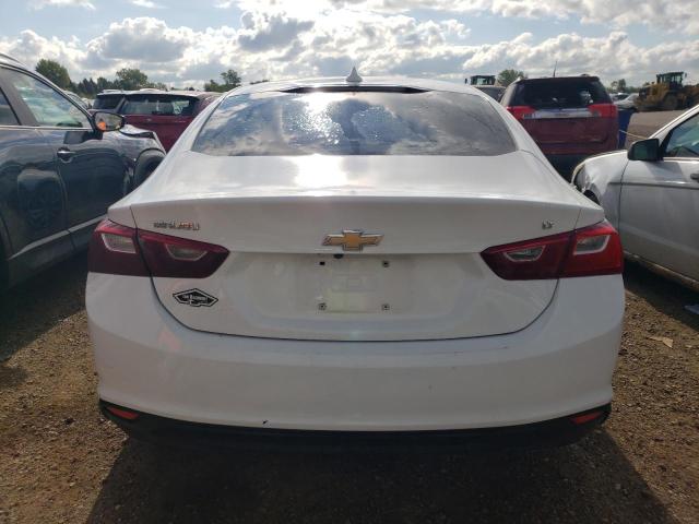 VIN 1G1ZE5ST9HF266826 2017 Chevrolet Malibu, LT no.6