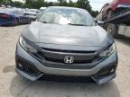 HONDA CIVIC EX photo