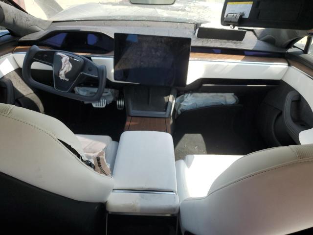 2023 TESLA MODEL S - 5YJSA1E50PF499958