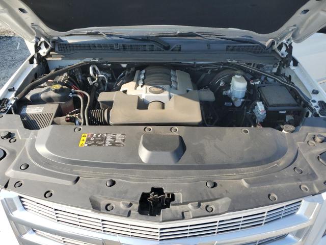 2019 CADILLAC ESCALADE E - 1GYS4HKJ4KR200583