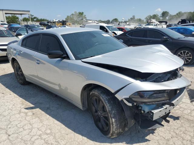 VIN 2C3CDXJG0MH577591 2021 Dodge Charger, Sxt no.4