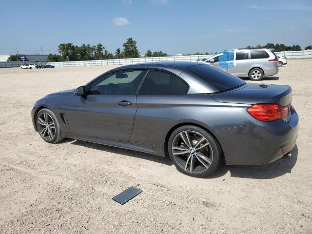 VIN WBA4T9C59H5A14823 2017 BMW 4 Series, 440I no.2