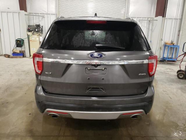 2016 FORD EXPLORER X 1FM5K8D89GGB66514  67533024