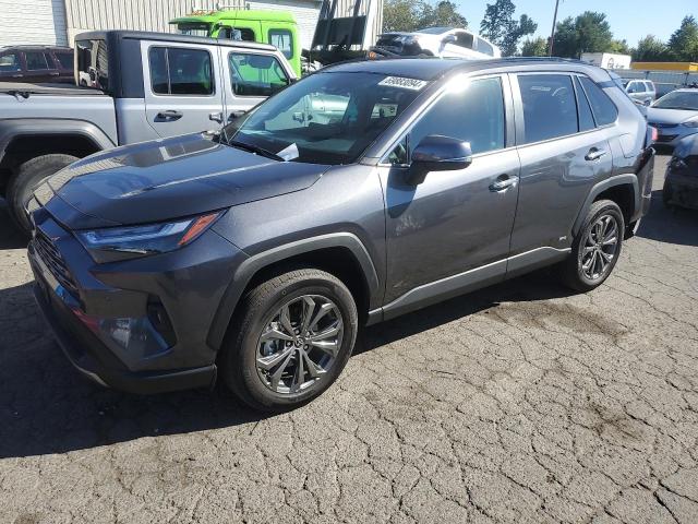 2023 TOYOTA RAV4 LIMIT - 4T3D6RFV0PU119227
