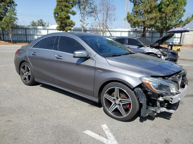 VIN WDDSJ4EB9GN384452 2016 Mercedes-Benz CLA-Class,... no.4