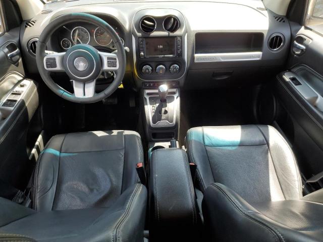 2017 JEEP COMPASS LA - 1C4NJDEB6HD137078
