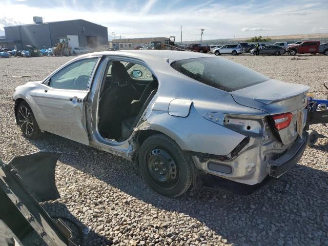 VIN 4T1B11HK4JU104871 2018 Toyota Camry, L no.2