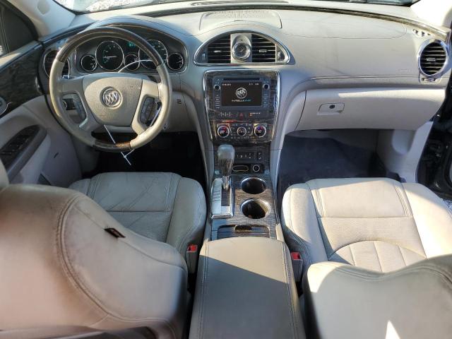 VIN 5GAKRDKD2DJ230114 2013 Buick Enclave no.8